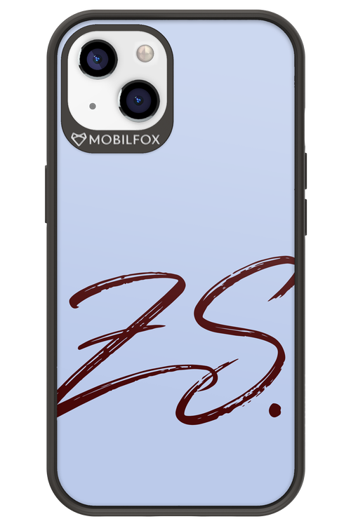 (Jellyfish Presso) ZS 2.0 - Apple iPhone 13
