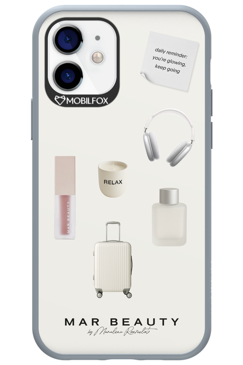 Clean Girl - Apple iPhone 12