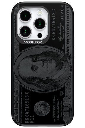 100 2.0 - Apple iPhone 15 Pro