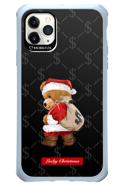Lucky Christmas - Apple iPhone 11 Pro Max