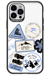 Alpine Spirit - Apple iPhone 12 Pro