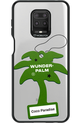 Wunder-Palm 2.0 - Xiaomi Redmi Note 9 Pro