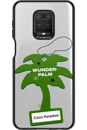 Wunder-Palm 2.0 - Xiaomi Redmi Note 9 Pro