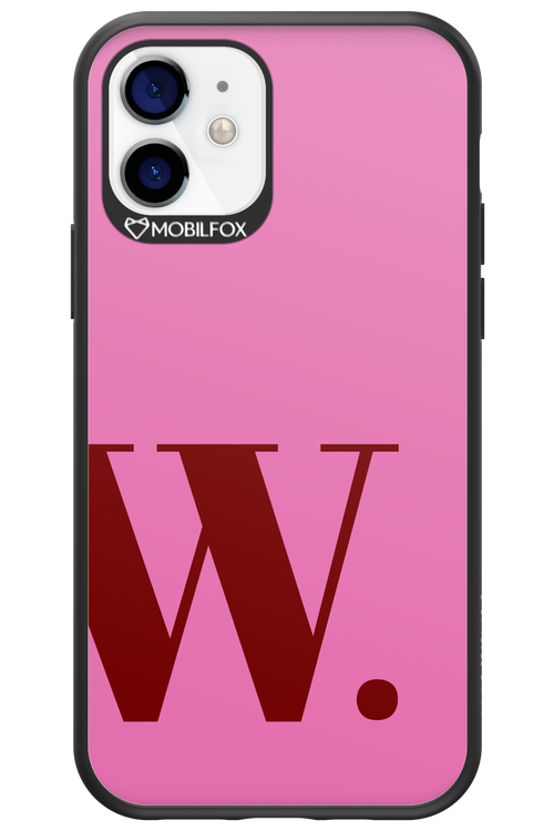 W (Sorbet) 2.0 - Apple iPhone 12