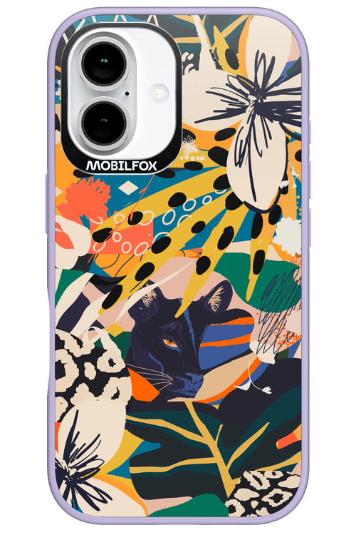 Vintage - Apple iPhone 16