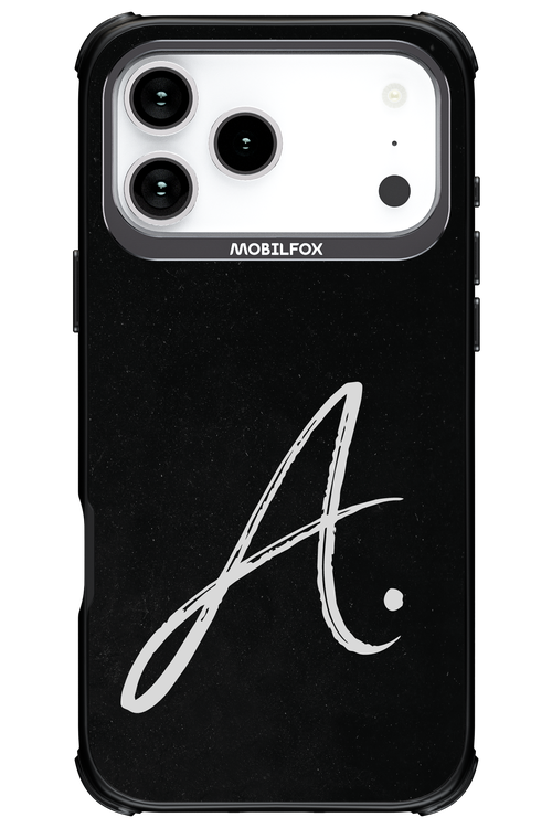 (Off Space) A 2.0 - Apple iPhone 17 Pro Max