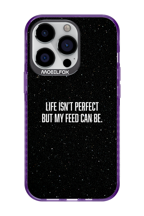 My feed 2.0 - Apple iPhone 13 Pro