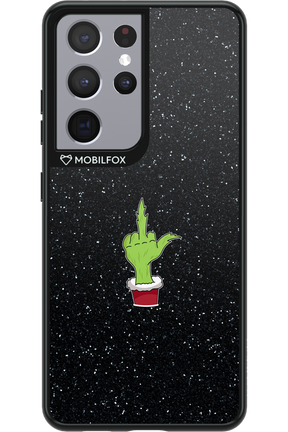 My Middle Finger - Samsung Galaxy S21 Ultra