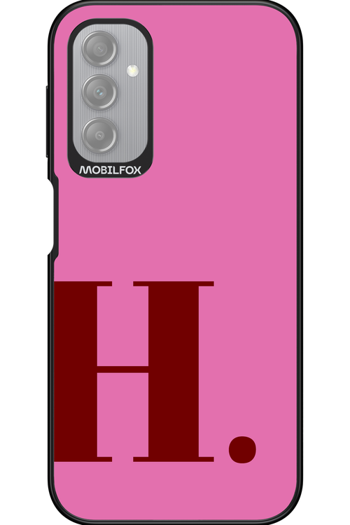 H (Sorbet) 2.0 - Samsung Galaxy A14