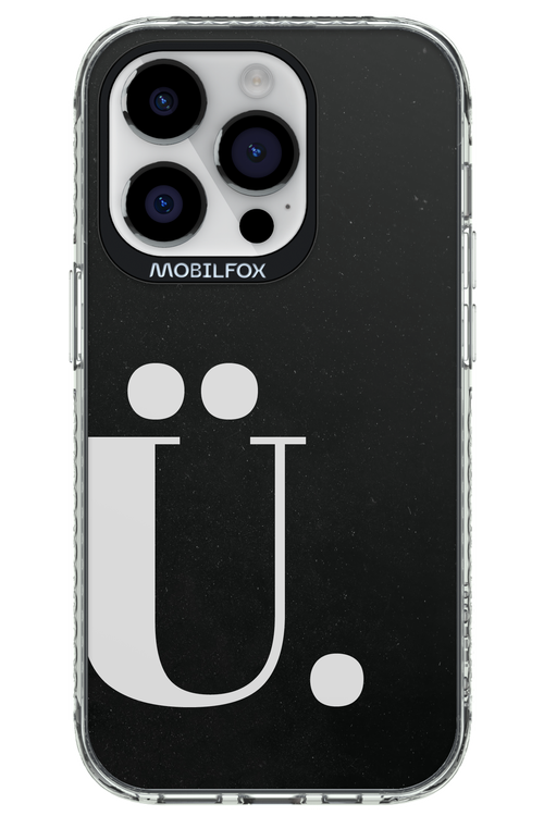 U II (Off Space) 2.0 - Apple iPhone 14 Pro