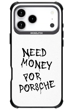 Need Money - Apple iPhone 17 Pro Max