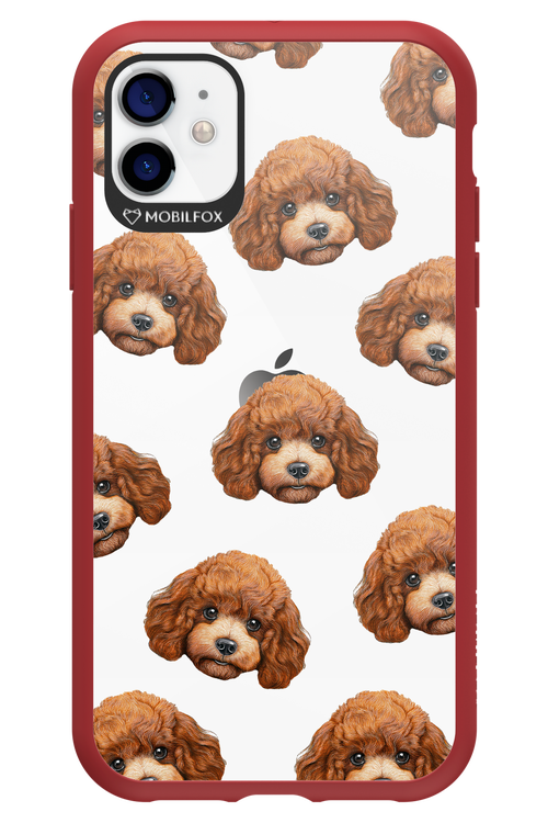 Puddle Amore 2.0 - Apple iPhone 11