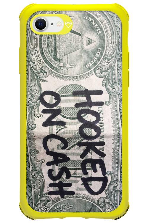 hooked 2.0 - Apple iPhone SE 2022