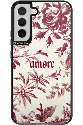 Amore 2.0 - Samsung Galaxy S22+