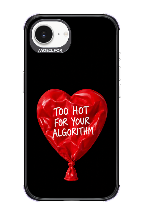 Too Hot 2.0 - Apple iPhone 17e