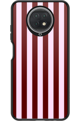 Circus Romance - Xiaomi Redmi Note 9T 5G