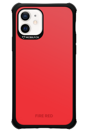 Fire red - Apple iPhone 12