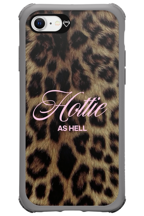 hottie 2.0 - Apple iPhone 8