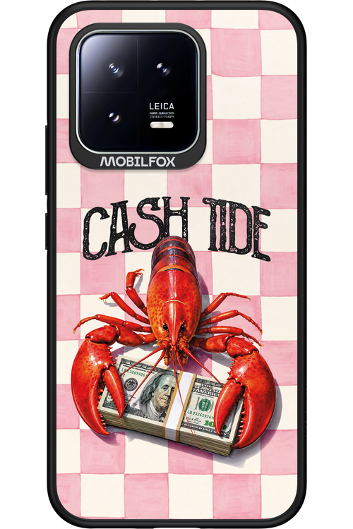 Cash Tide 2.0 - Xiaomi 13