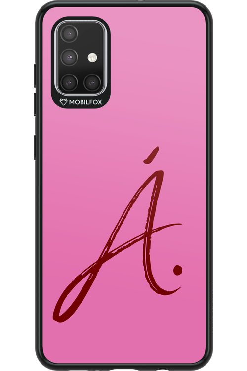 (Sorbet) A II 2.0 - Samsung Galaxy A71