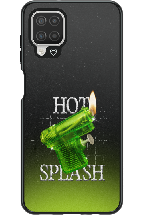Hot Splash 2.0 - Samsung Galaxy A12