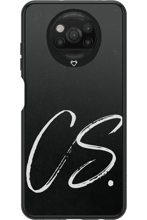 (Off Space) CS 2.0 - Xiaomi Poco X3 NFC