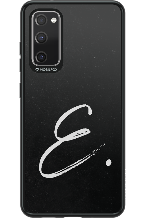 (Off Space) E 2.0 - Samsung Galaxy S20 FE