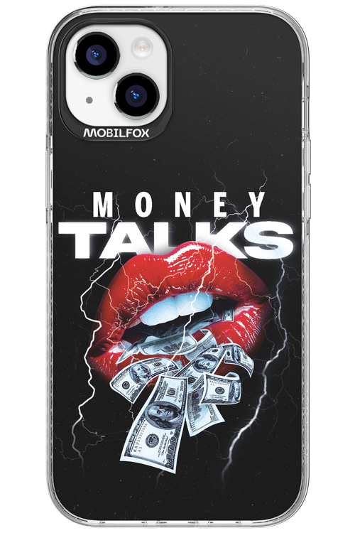 Money Talks 2.0 - Apple iPhone 15 Plus