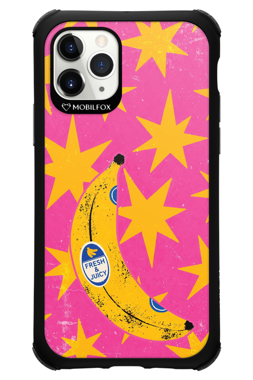 BANANA POP 2.0 - Apple iPhone 11 Pro