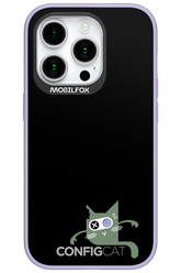 zombie2 - Apple iPhone 15 Pro