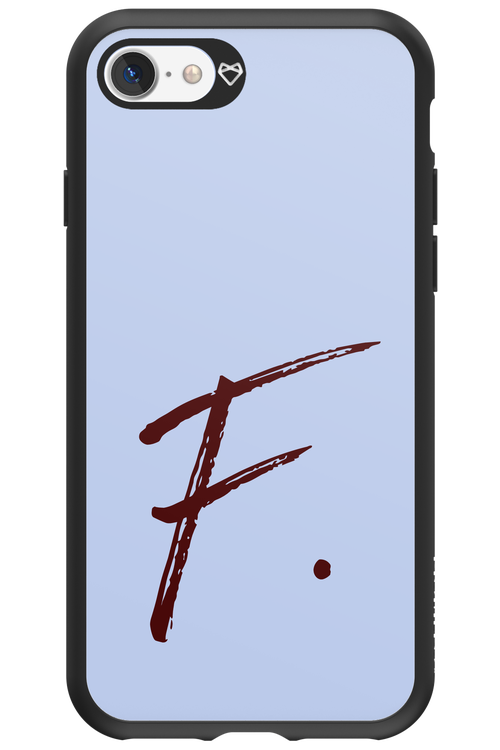 (Jellyfish Presso) F 2.0 - Apple iPhone 7
