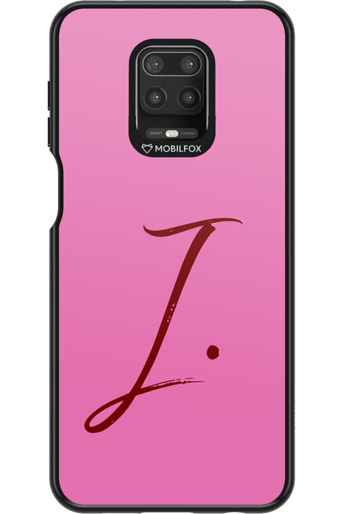 (Sorbet) I 2.0 - Xiaomi Redmi Note 9 Pro
