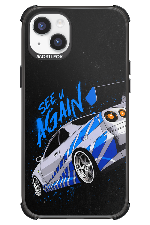 See u again - Apple iPhone 14 Plus