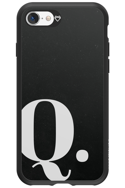 Q (Off Space) 2.0 - Apple iPhone SE 2022