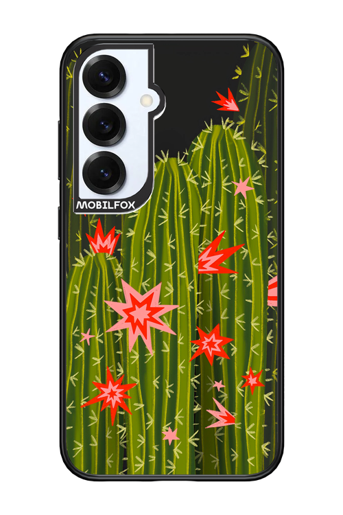 Cactus bloom 2.0 - Samsung S25