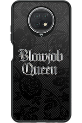 Blowjob Queen 2.0 - Xiaomi Redmi Note 9T 5G