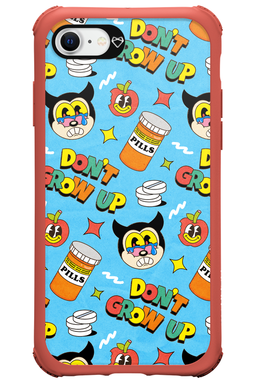 don_t grow up 2.0 - Apple iPhone SE 2022