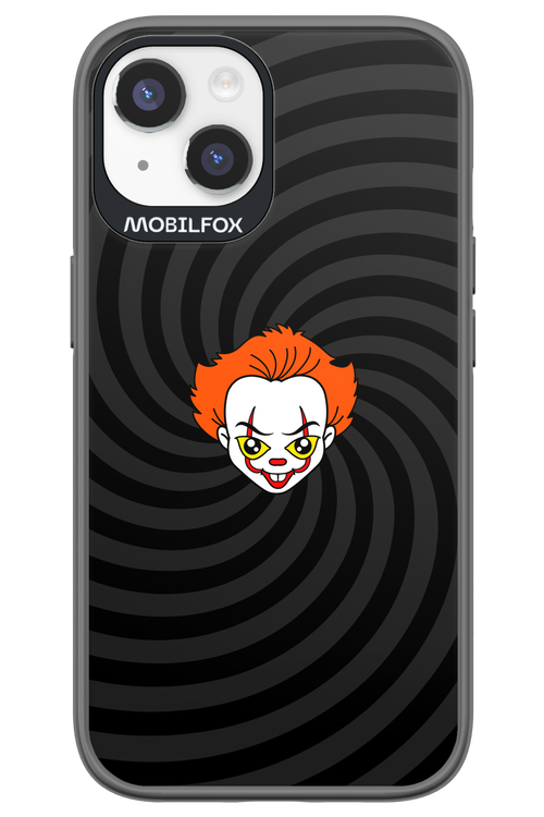 Mystery Clown - Apple iPhone 14