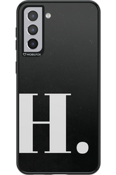 H (Off Space) 2.0 - Samsung Galaxy S21+