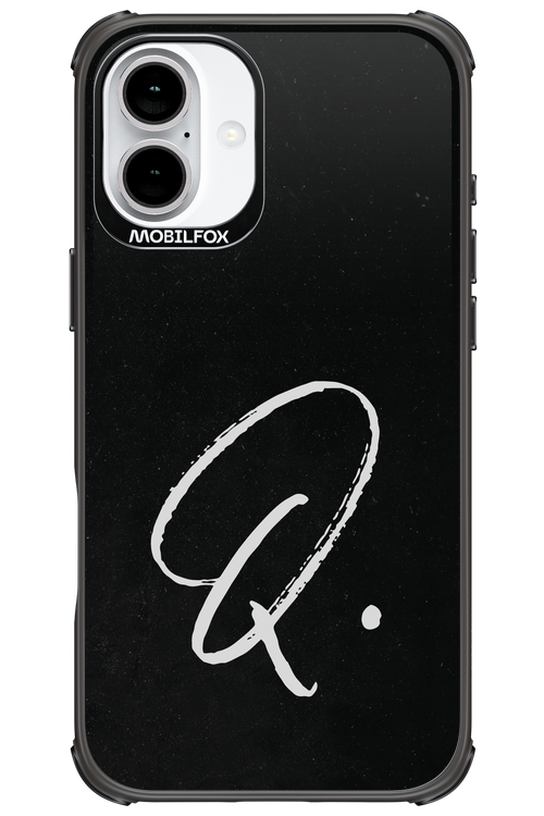 (Off Space) Q 2.0 - Apple iPhone 16 Plus