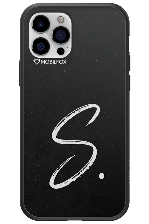 (Off Space) S 2.0 - Apple iPhone 12 Pro