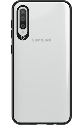 NUDE 2.0 - Samsung Galaxy A50