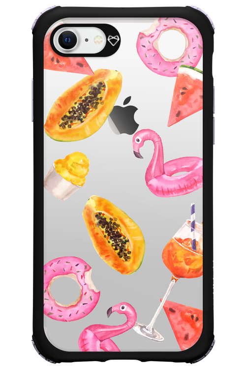 TropicalHouse - Apple iPhone 7