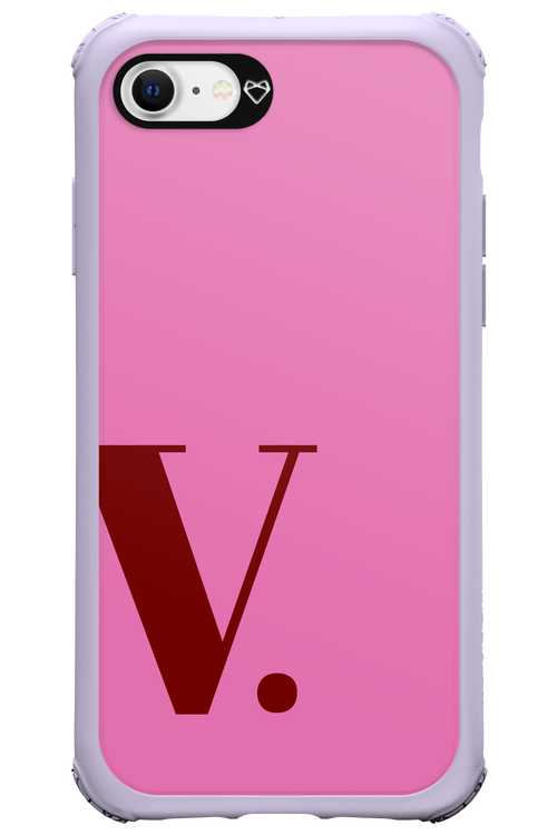 V (Sorbet) 2.0 - Apple iPhone SE 2022