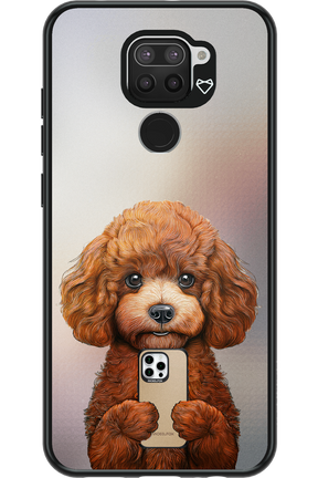 Dog x Fox 2.0 - Xiaomi Redmi Note 9