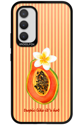 Hot Tropic 2.0 - Samsung Galaxy A34