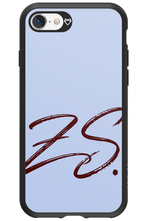 (Jellyfish Presso) ZS 2.0 - Apple iPhone SE 2022