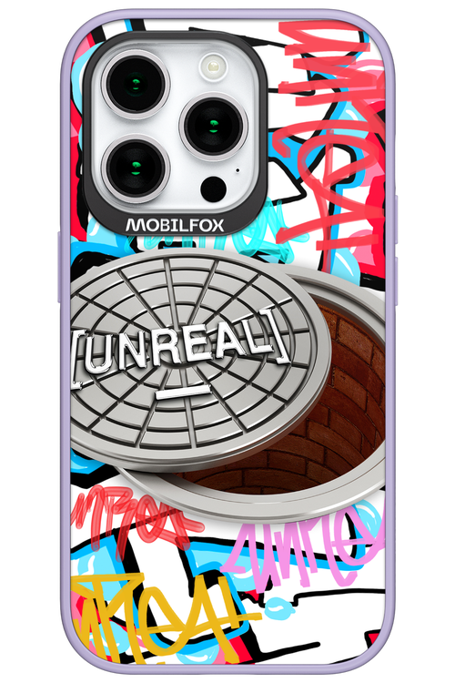 HULE - Apple iPhone 15 Pro