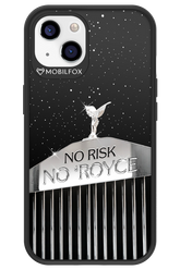 No Risk, No Royce - Apple iPhone 13