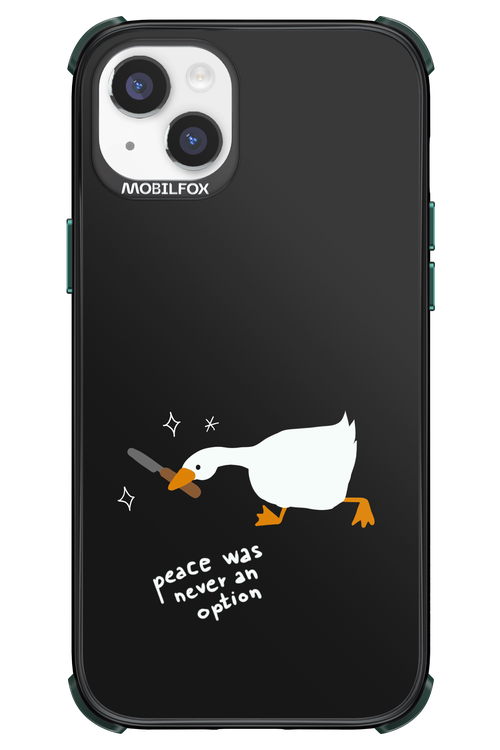 OPTION 2.0 - Apple iPhone 14 Plus